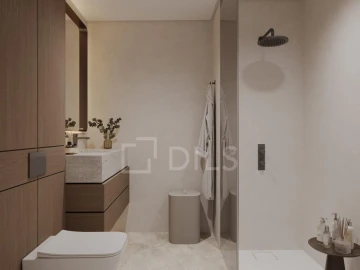 Apartamento T2 para Venda em Campanhã