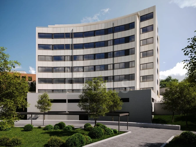 Apartamento T2 para Venda em Campanhã Foto 10