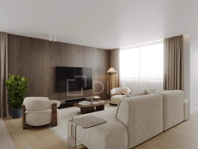 Apartamento T2 para Venda em Campanhã Foto 11