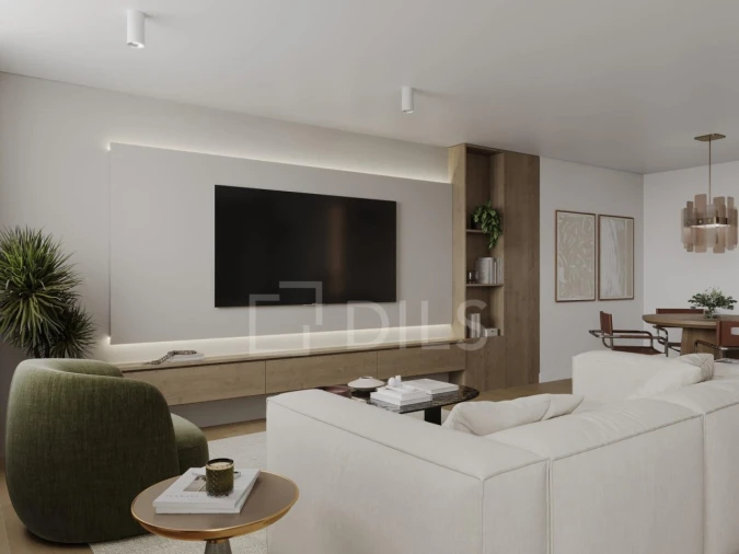 Apartamento T2 para Venda em Campanhã Foto 13