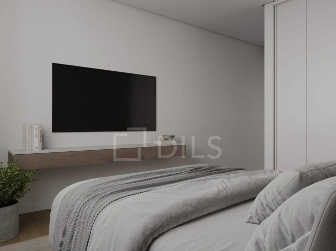 Apartamento T2 para Venda em Campanhã Foto 18