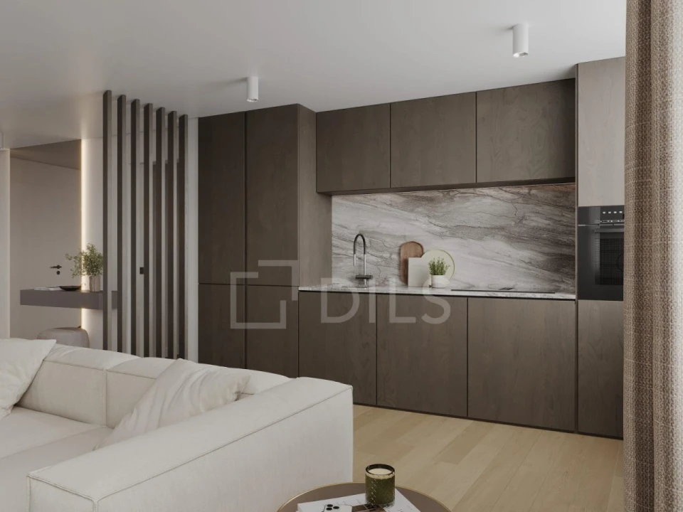 Apartamento T2 para Venda em Campanhã Foto 7