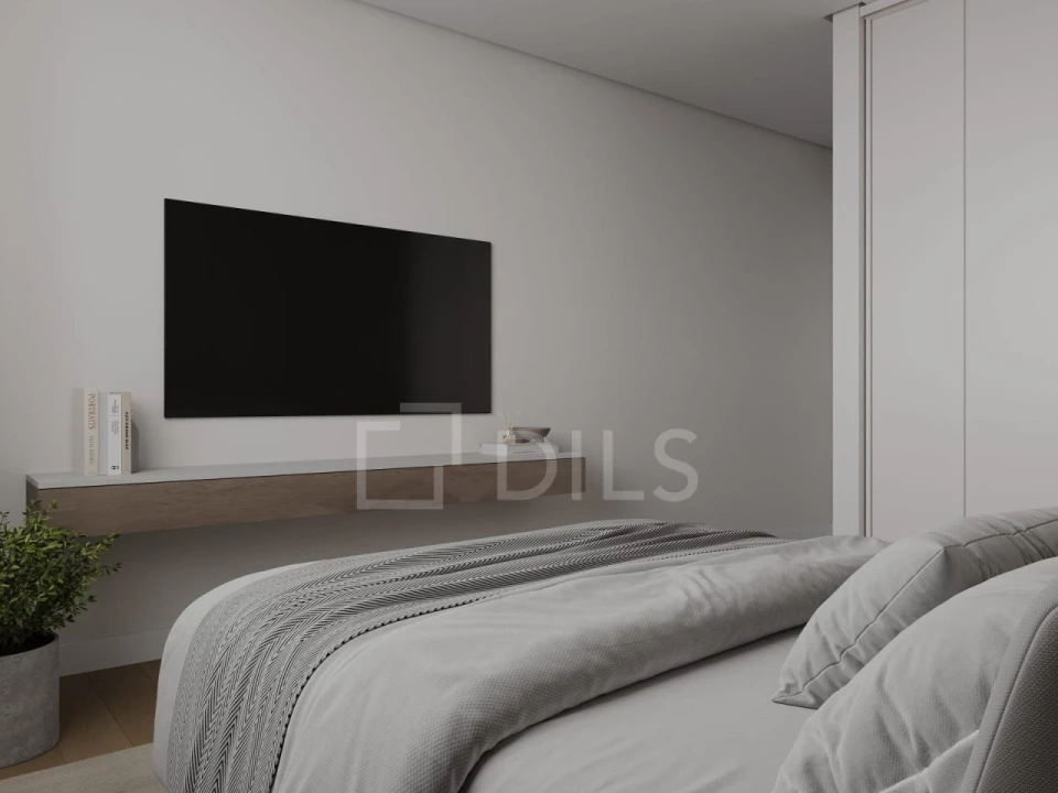 Apartamento T2 para Venda em Campanhã Foto 18