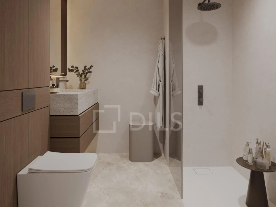 Apartamento T2 para Venda em Campanhã Foto 20