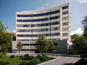 Apartamento T2 para Venda em Campanhã