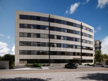 Apartamento T2 para Venda em Campanhã