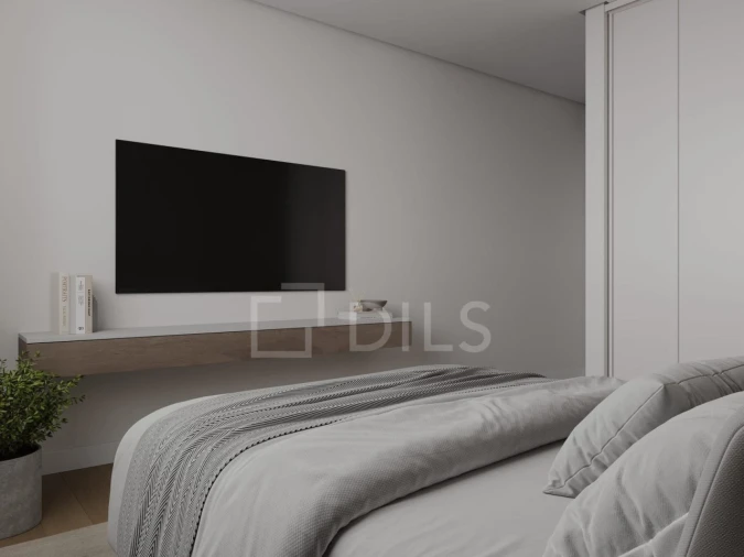Apartamento T2 para Venda em Campanhã Foto 18