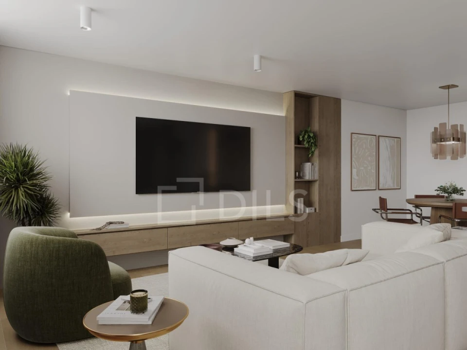 Apartamento T2 para Venda em Campanhã Foto 14