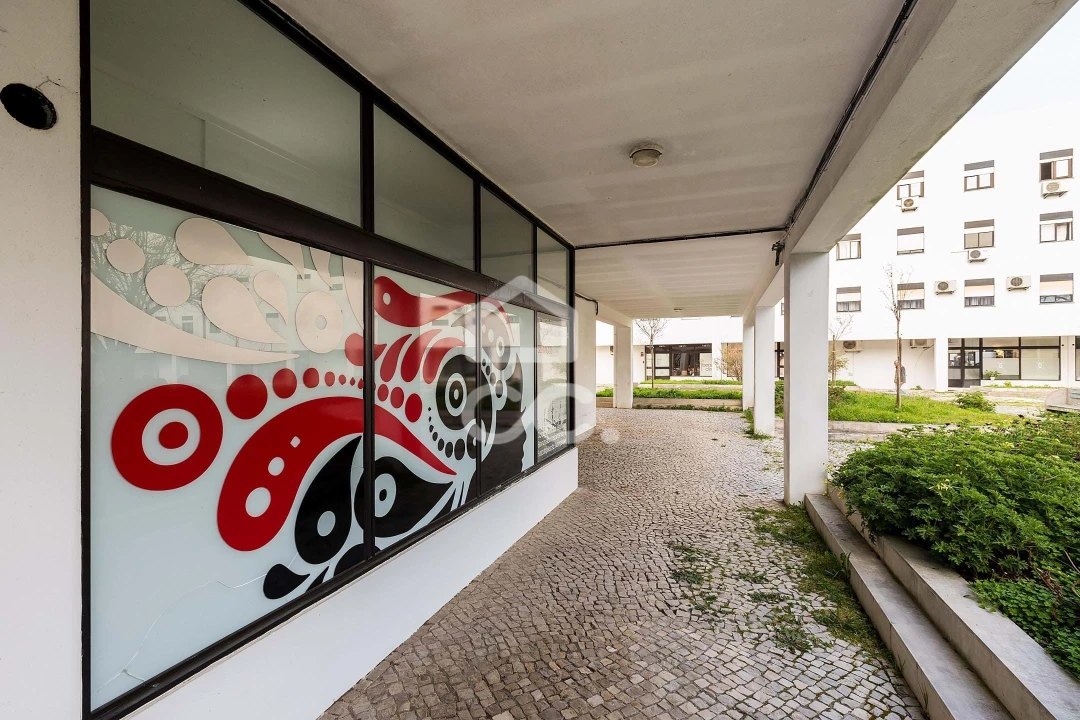 Negócio para Arrendamento em Malagueira e Horta das Figueiras Foto 6