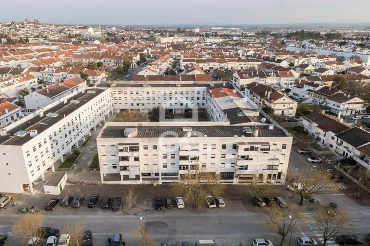 Negócio para Arrendamento em Malagueira e Horta das Figueiras Foto 29