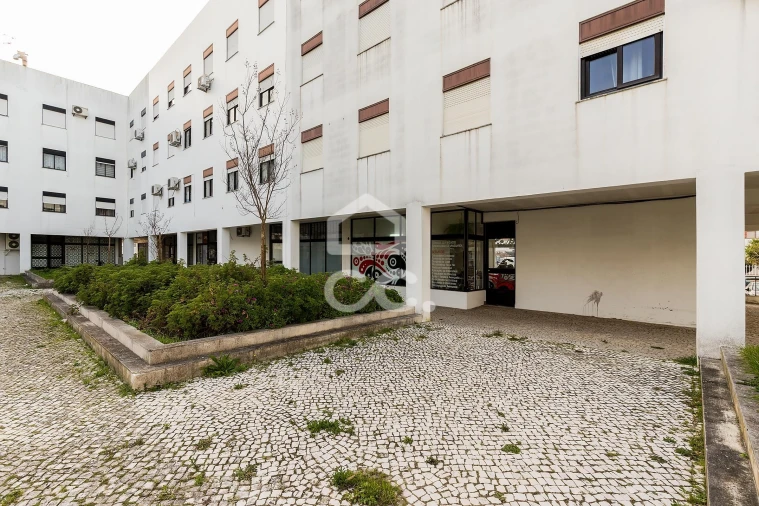 Negócio para Arrendamento em Malagueira e Horta das Figueiras Foto 21