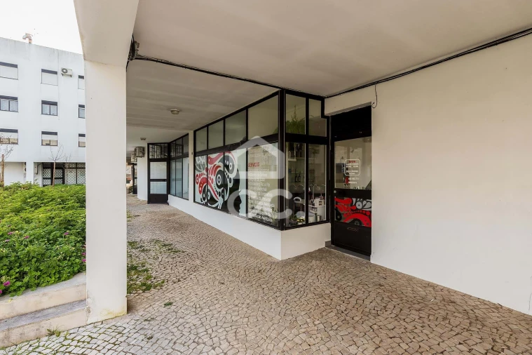 Negócio para Arrendamento em Malagueira e Horta das Figueiras Foto 17