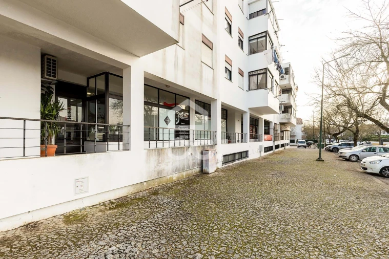 Negócio para Arrendamento em Malagueira e Horta das Figueiras Foto 19