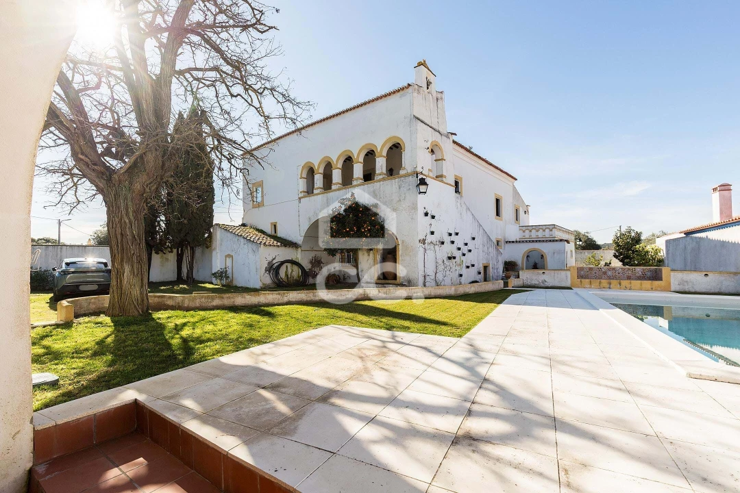 Quinta T3 para Venda em São Bras e São Lourenço Foto 35