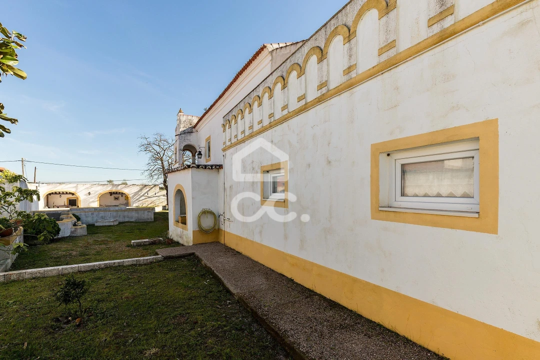 Quinta T3 para Venda em São Bras e São Lourenço Foto 59