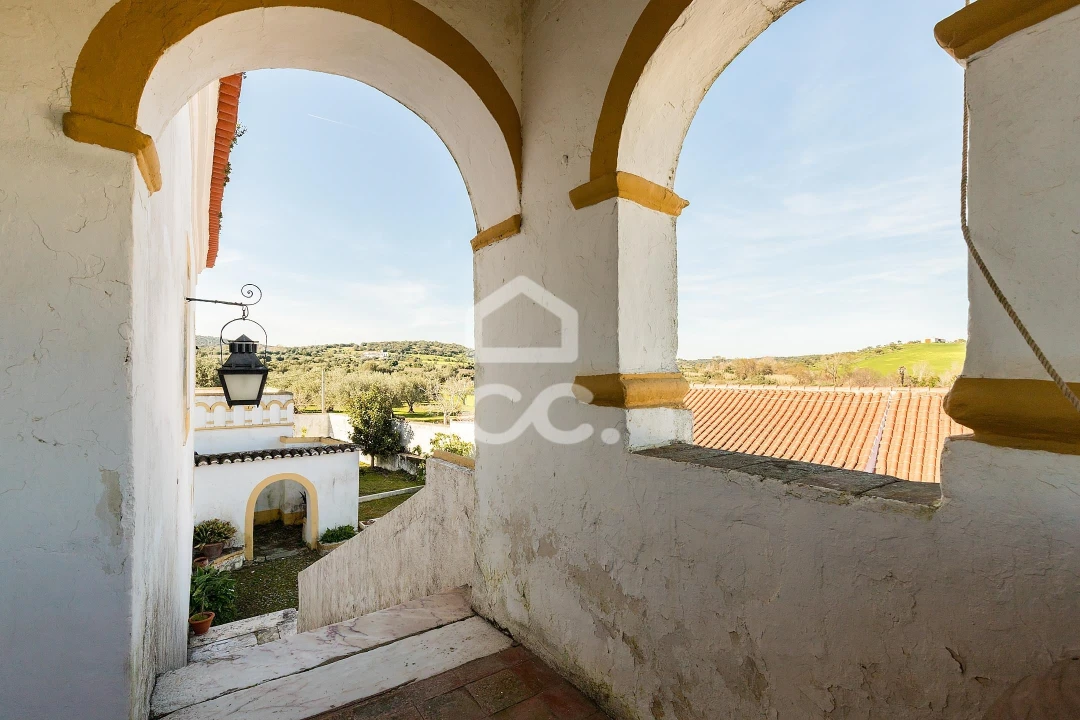 Quinta T3 para Venda em São Bras e São Lourenço Foto 49