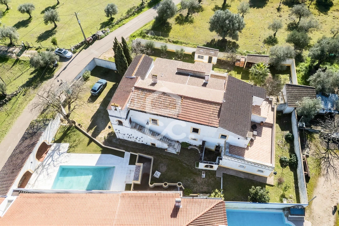 Quinta T3 para Venda em São Bras e São Lourenço Foto 80