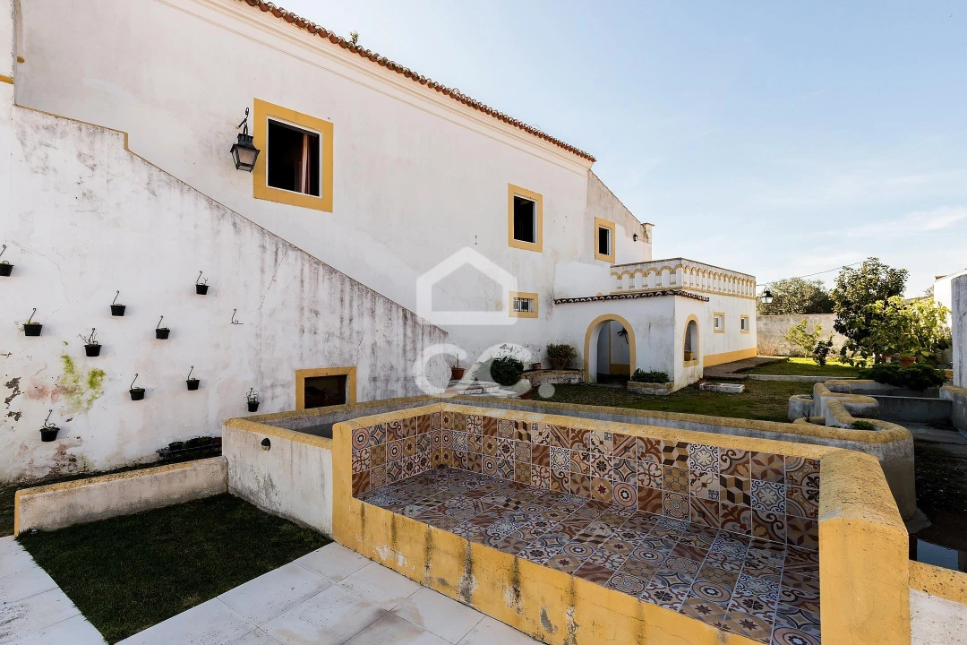 Quinta T3 para Venda em São Bras e São Lourenço Foto 43