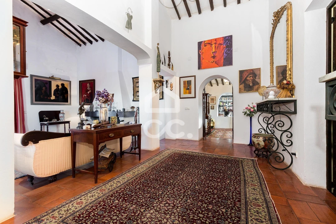 Quinta T3 para Venda em São Bras e São Lourenço Foto 14