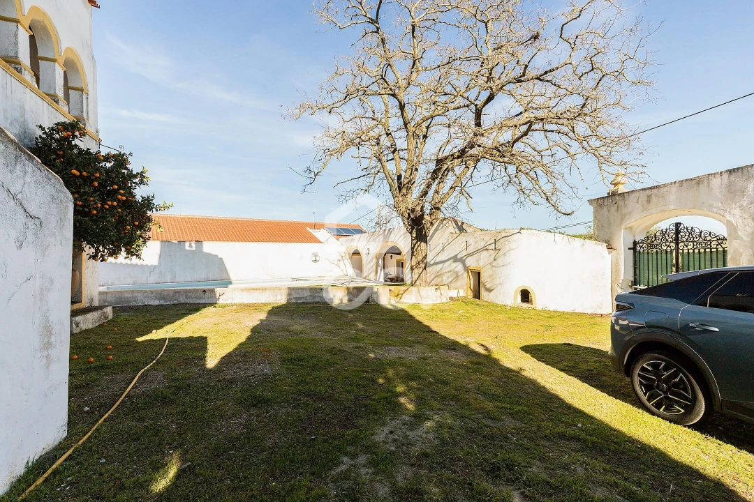 Quinta T3 para Venda em São Bras e São Lourenço Foto 71