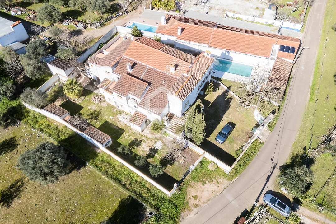 Quinta T3 para Venda em São Bras e São Lourenço Foto 83