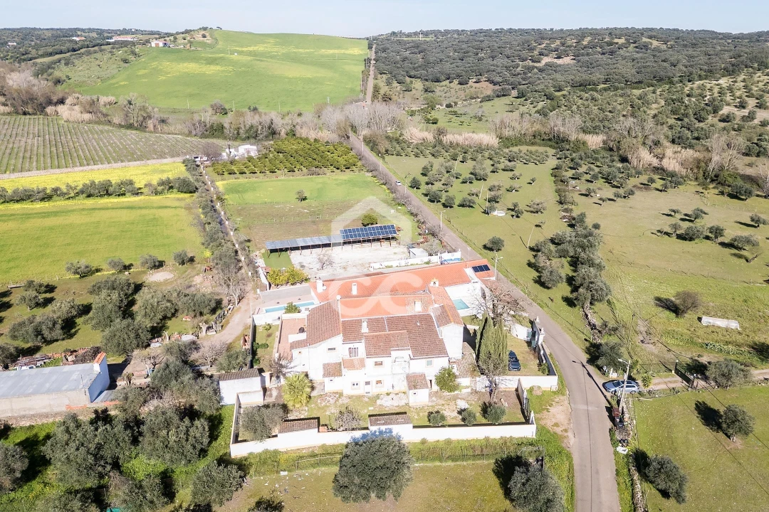 Quinta T3 para Venda em São Bras e São Lourenço Foto 88