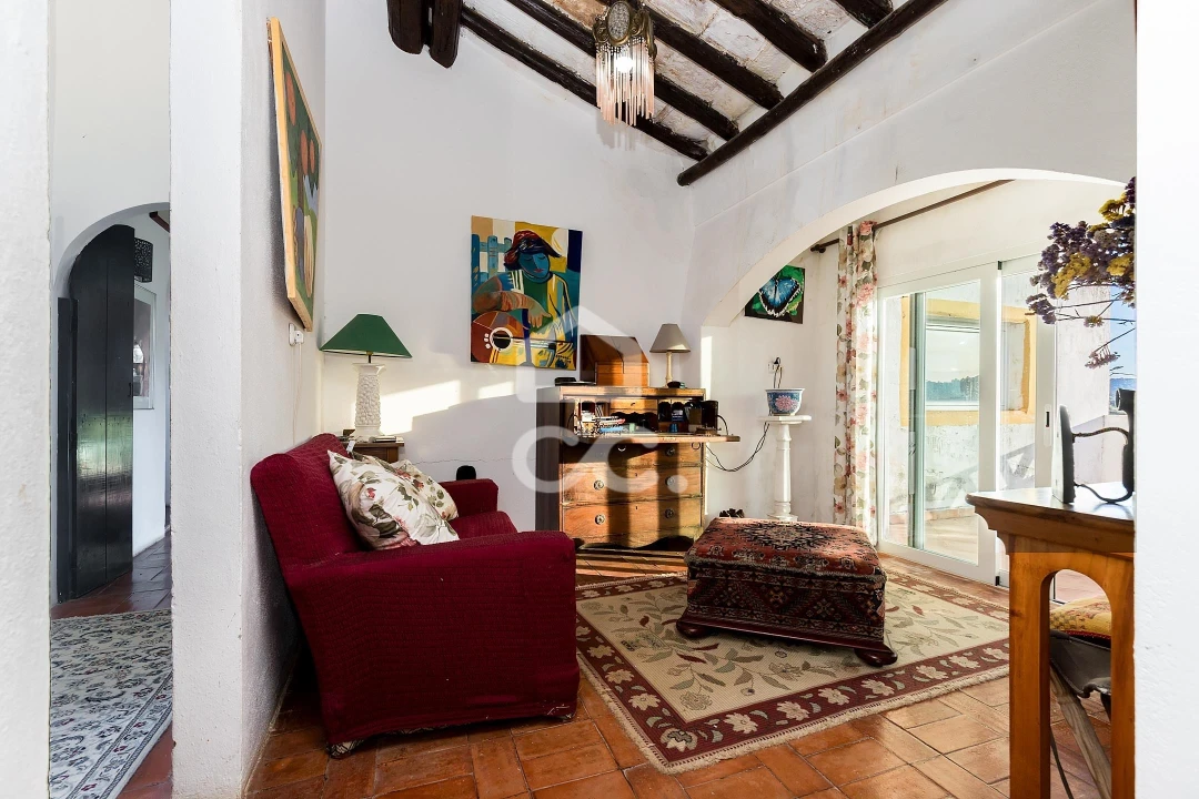 Quinta T3 para Venda em São Bras e São Lourenço Foto 16