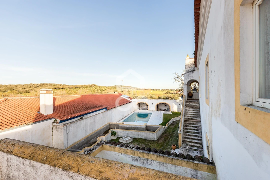 Quinta T3 para Venda em São Bras e São Lourenço Foto 68