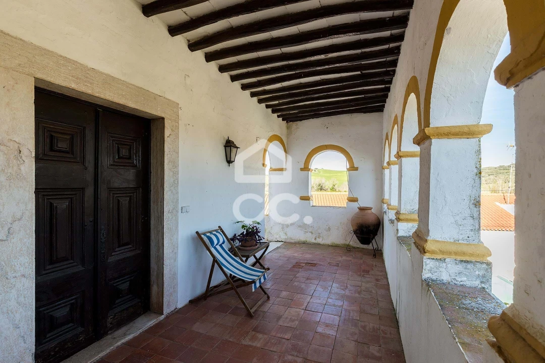 Quinta T3 para Venda em São Bras e São Lourenço Foto 52