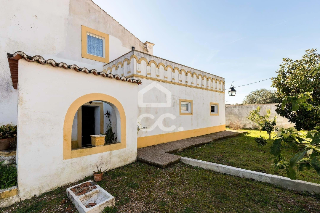 Quinta T3 para Venda em São Bras e São Lourenço Foto 58