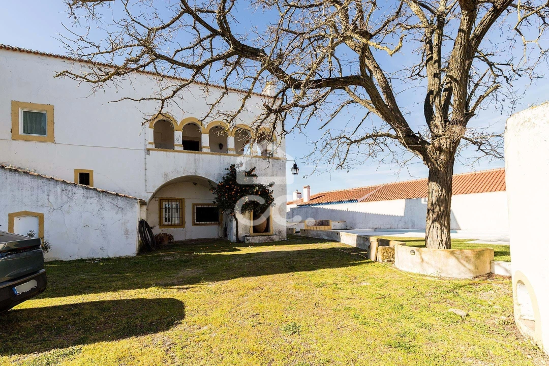 Quinta T3 para Venda em São Bras e São Lourenço Foto 69