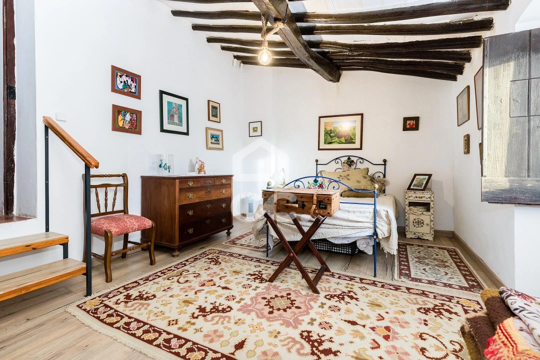 Quinta T3 para Venda em São Bras e São Lourenço Foto 26