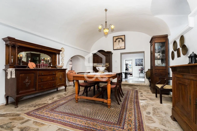 Quinta T3 para Venda em São Bras e São Lourenço Foto 6