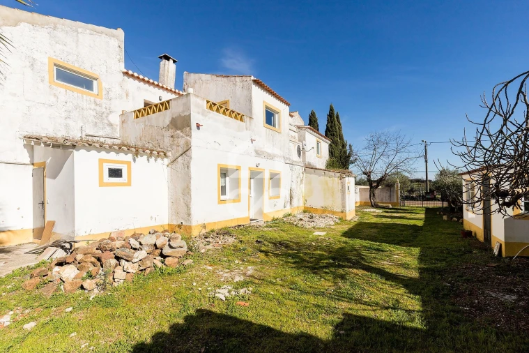 Quinta T3 para Venda em São Bras e São Lourenço Foto 63