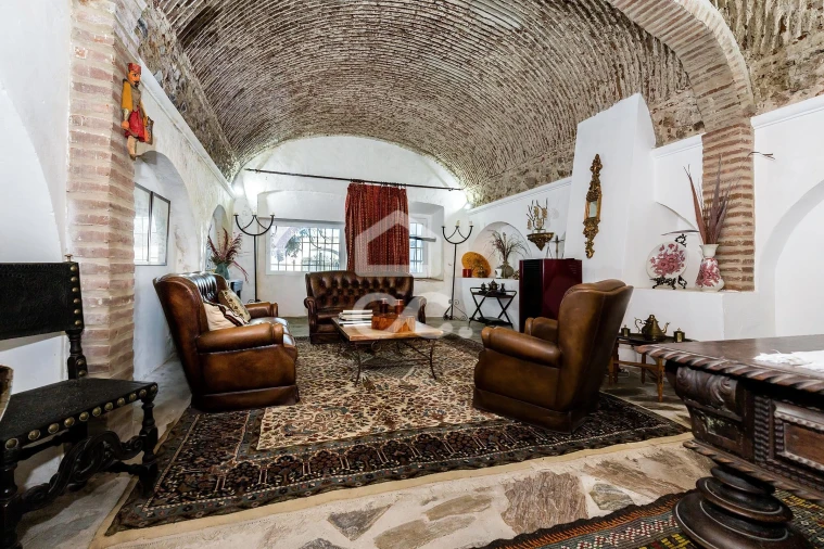 Quinta T3 para Venda em São Bras e São Lourenço Foto 4