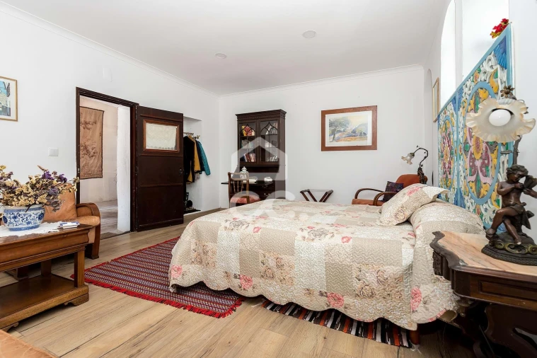 Quinta T3 para Venda em São Bras e São Lourenço Foto 23