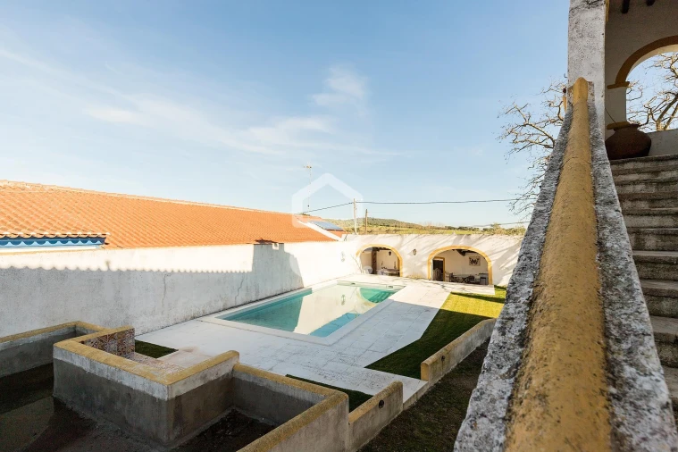 Quinta T3 para Venda em São Bras e São Lourenço Foto 47