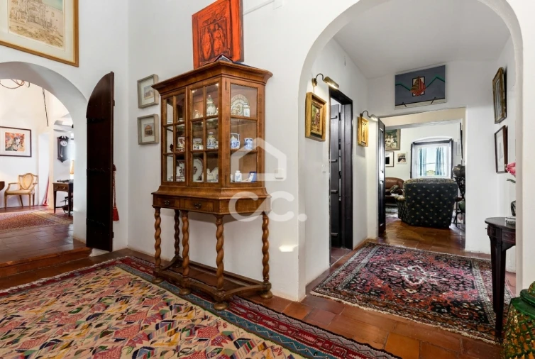 Quinta T3 para Venda em São Bras e São Lourenço Foto 29