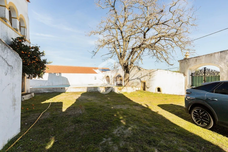 Quinta T3 para Venda em São Bras e São Lourenço Foto 71
