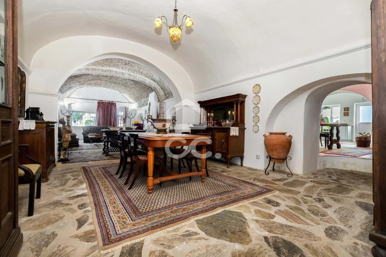 Quinta T3 para Venda em São Bras e São Lourenço Foto 5