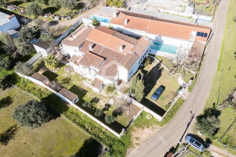 Quinta T3 para Venda em São Bras e São Lourenço Foto 83