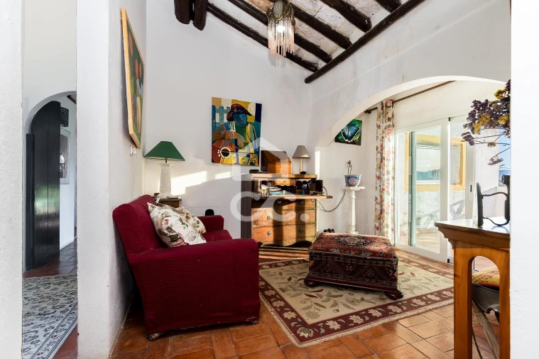 Quinta T3 para Venda em São Bras e São Lourenço Foto 16