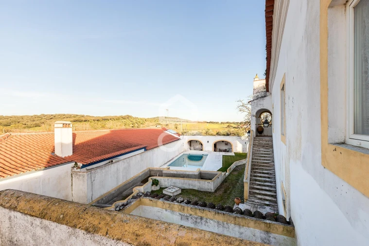 Quinta T3 para Venda em São Bras e São Lourenço Foto 68