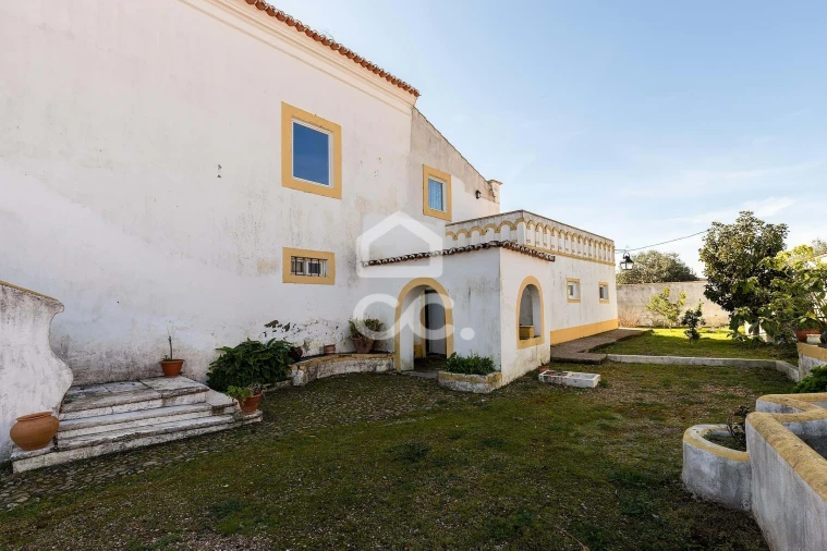 Quinta T3 para Venda em São Bras e São Lourenço Foto 56