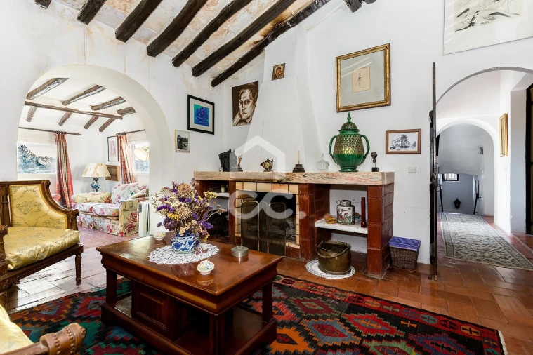 Quinta T3 para Venda em São Bras e São Lourenço Foto 12