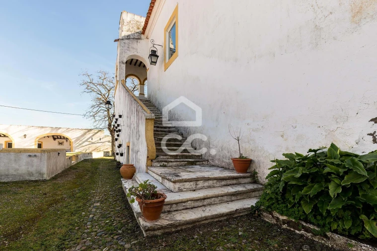 Quinta T3 para Venda em São Bras e São Lourenço Foto 45