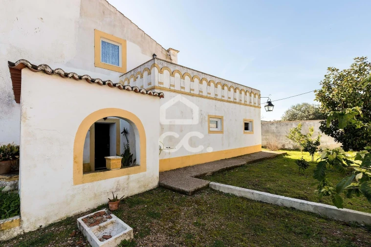 Quinta T3 para Venda em São Bras e São Lourenço Foto 58