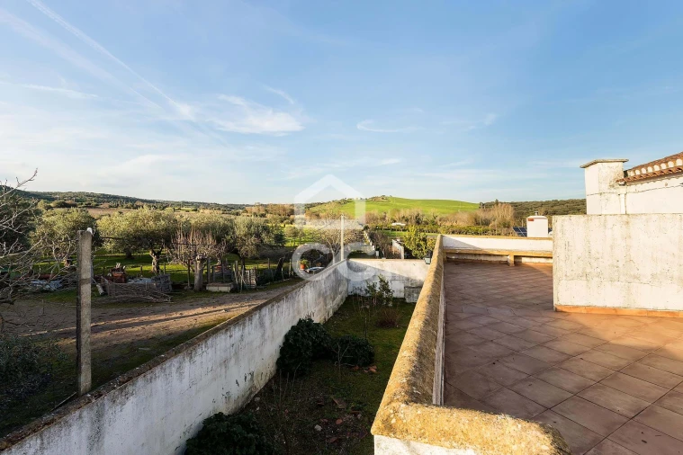 Quinta T3 para Venda em São Bras e São Lourenço Foto 67