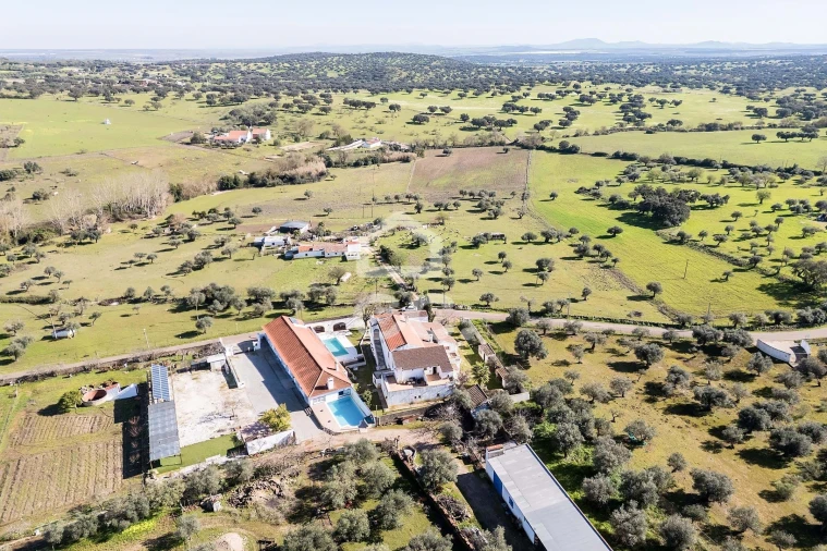 Quinta T3 para Venda em São Bras e São Lourenço Foto 87