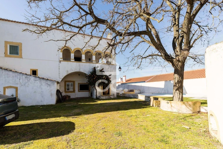 Quinta T3 para Venda em São Bras e São Lourenço Foto 69